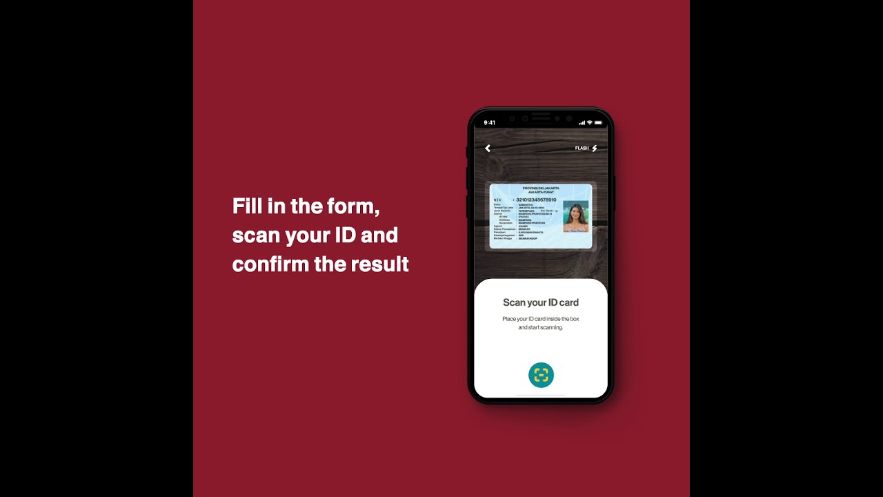 YouTube video player 1